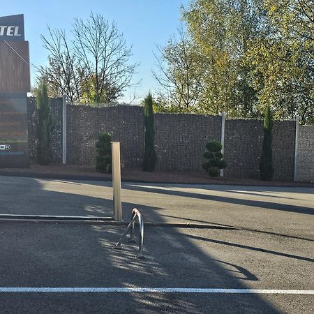 Val Hotel Montbeliard Sud Valentigney Luaran gambar