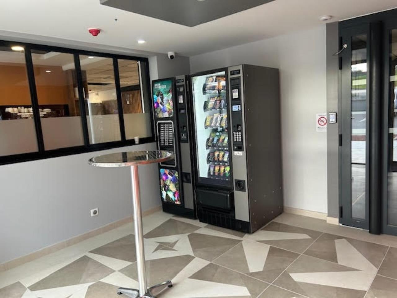 Val Hotel Montbeliard Sud Valentigney Luaran gambar