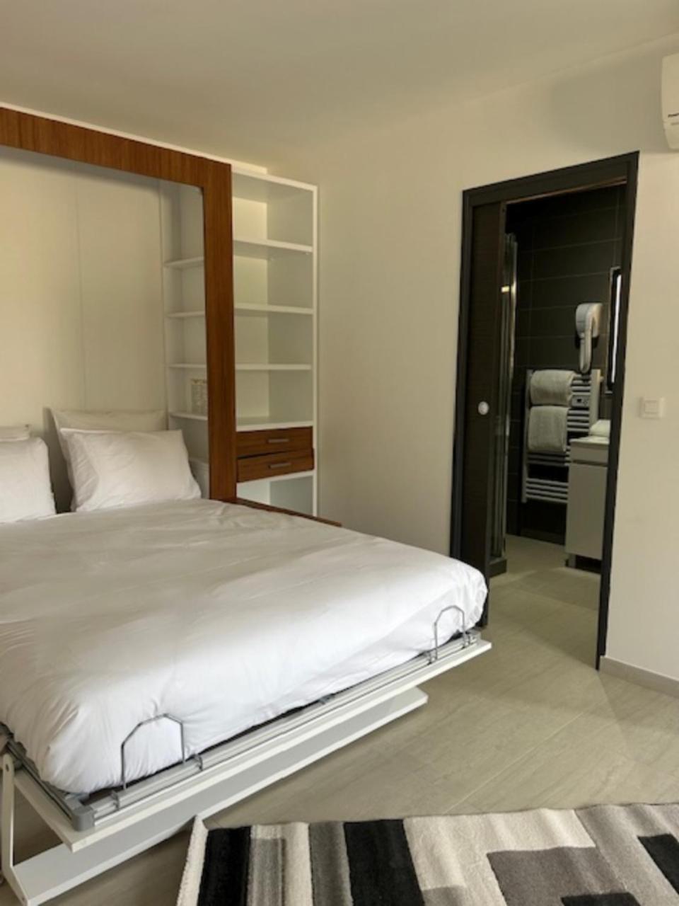 Val Hotel Montbeliard Sud Valentigney Luaran gambar