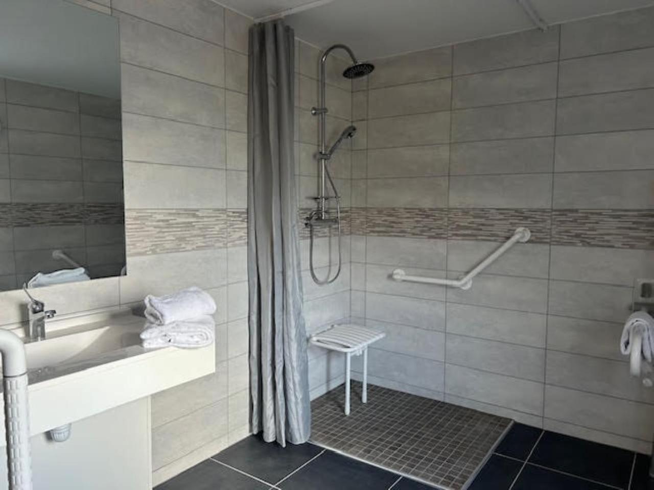 Val Hotel Montbeliard Sud Valentigney Luaran gambar