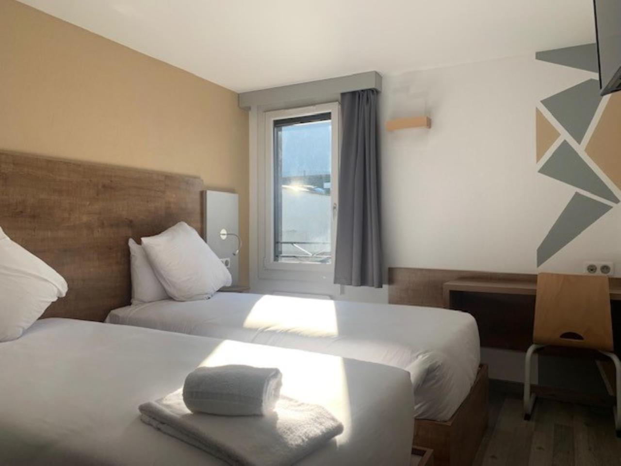Val Hotel Montbeliard Sud Valentigney Luaran gambar