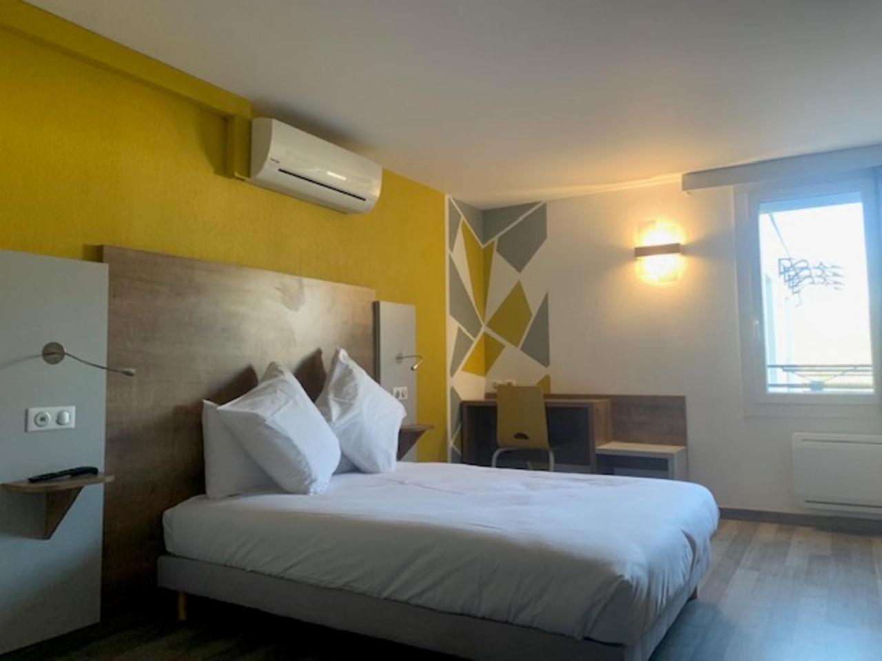 Val Hotel Montbeliard Sud Valentigney Luaran gambar