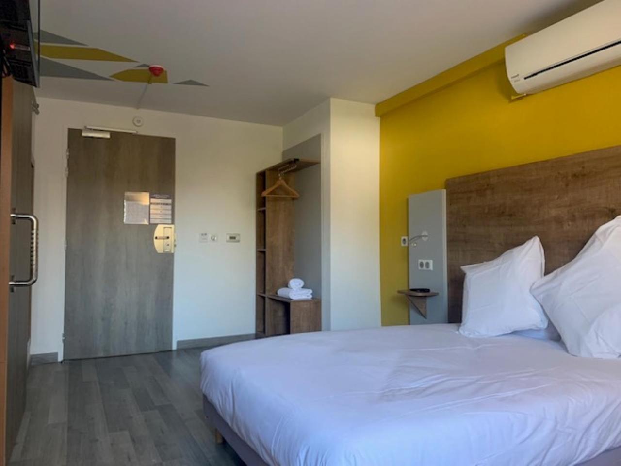 Val Hotel Montbeliard Sud Valentigney Luaran gambar