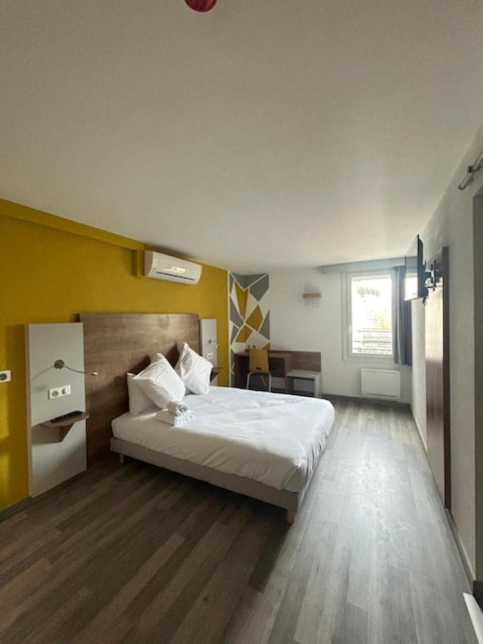 Val Hotel Montbeliard Sud Valentigney Luaran gambar