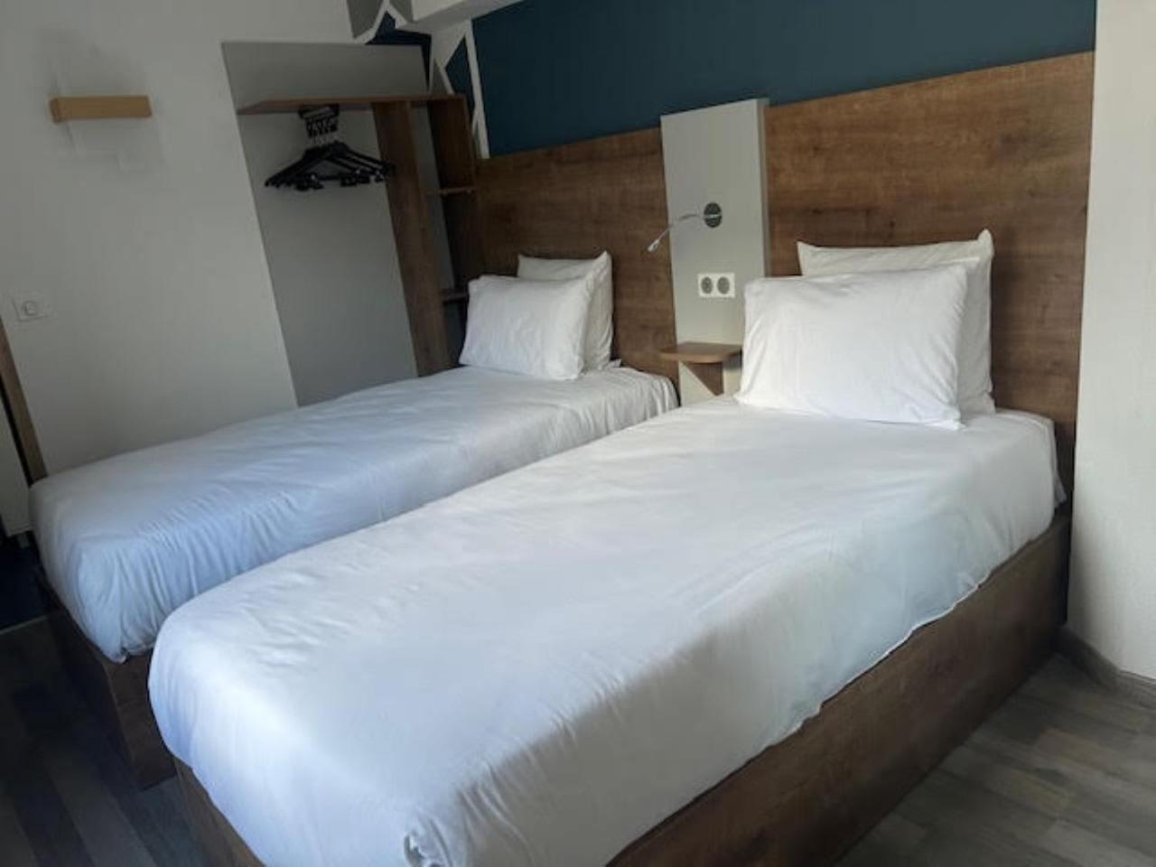 Val Hotel Montbeliard Sud Valentigney Luaran gambar