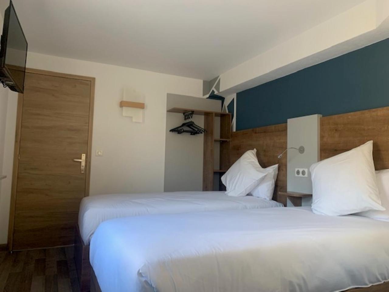 Val Hotel Montbeliard Sud Valentigney Luaran gambar