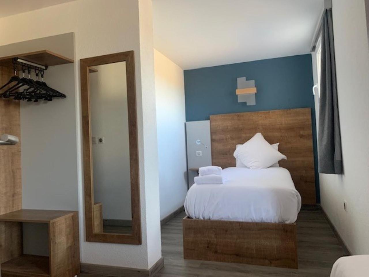 Val Hotel Montbeliard Sud Valentigney Luaran gambar