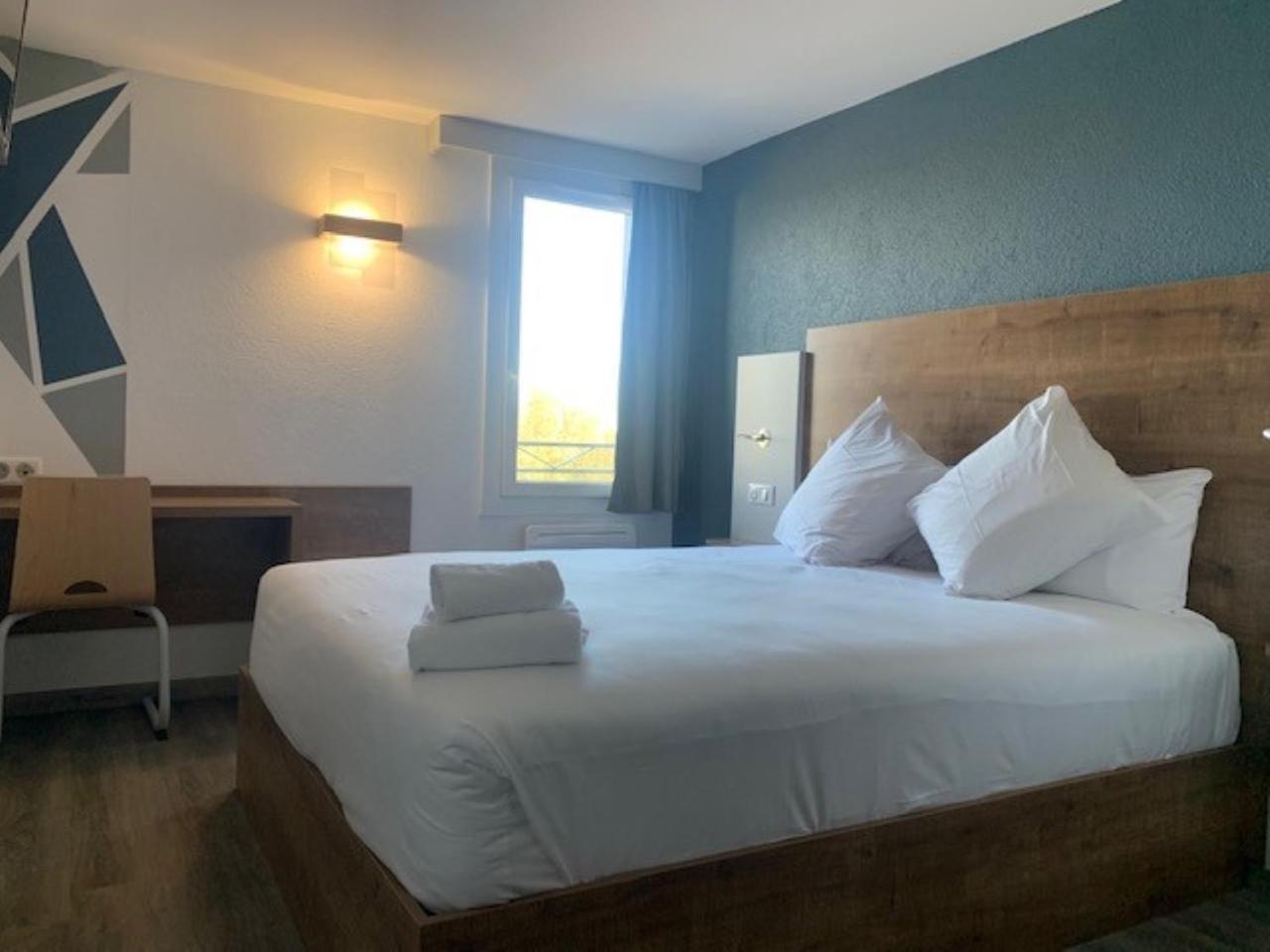 Val Hotel Montbeliard Sud Valentigney Luaran gambar