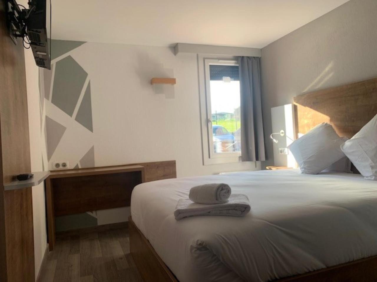 Val Hotel Montbeliard Sud Valentigney Luaran gambar